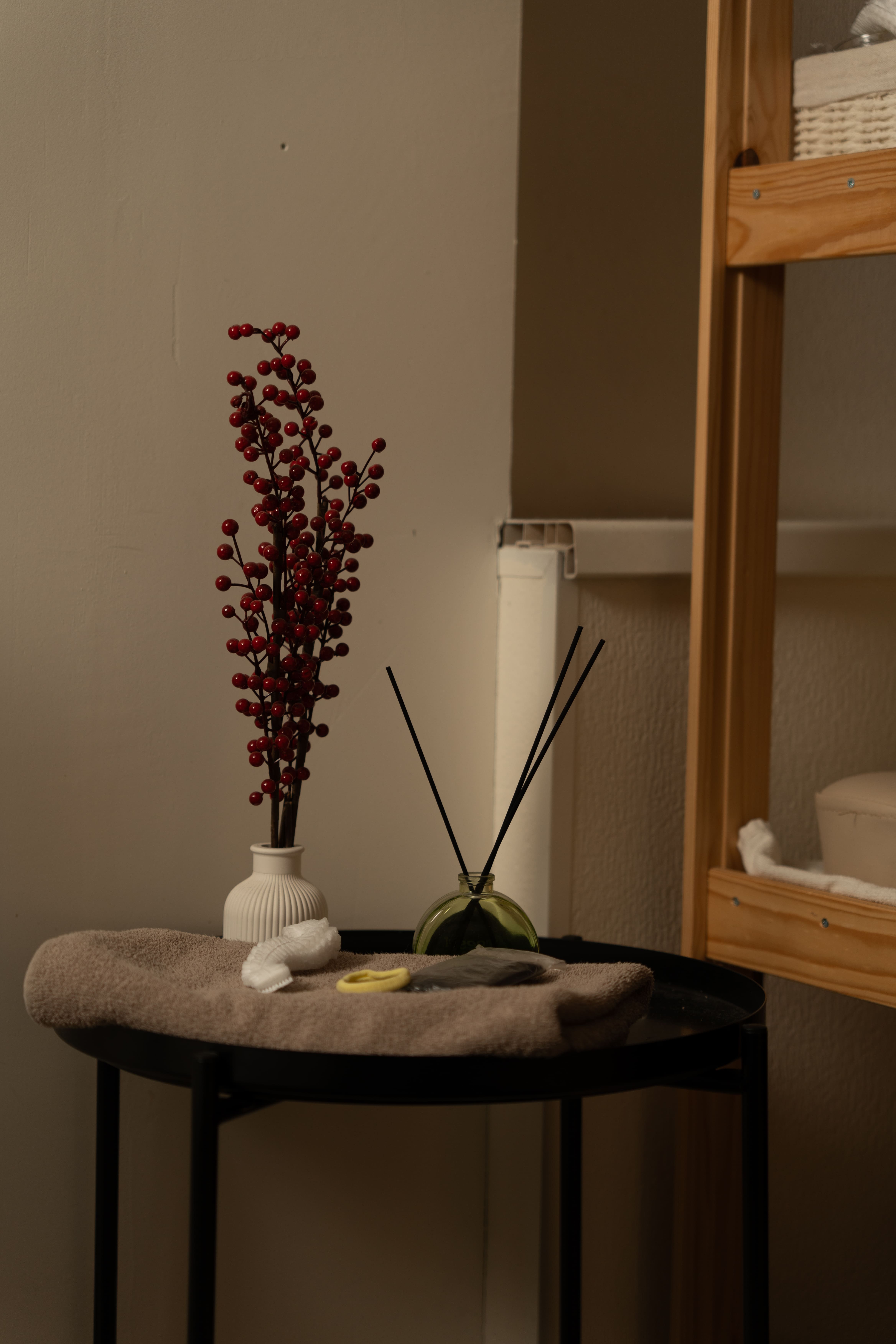 Интерьер салона на Советской Армии 30