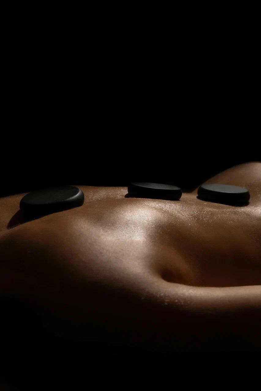 Парные СПА программы для двоих