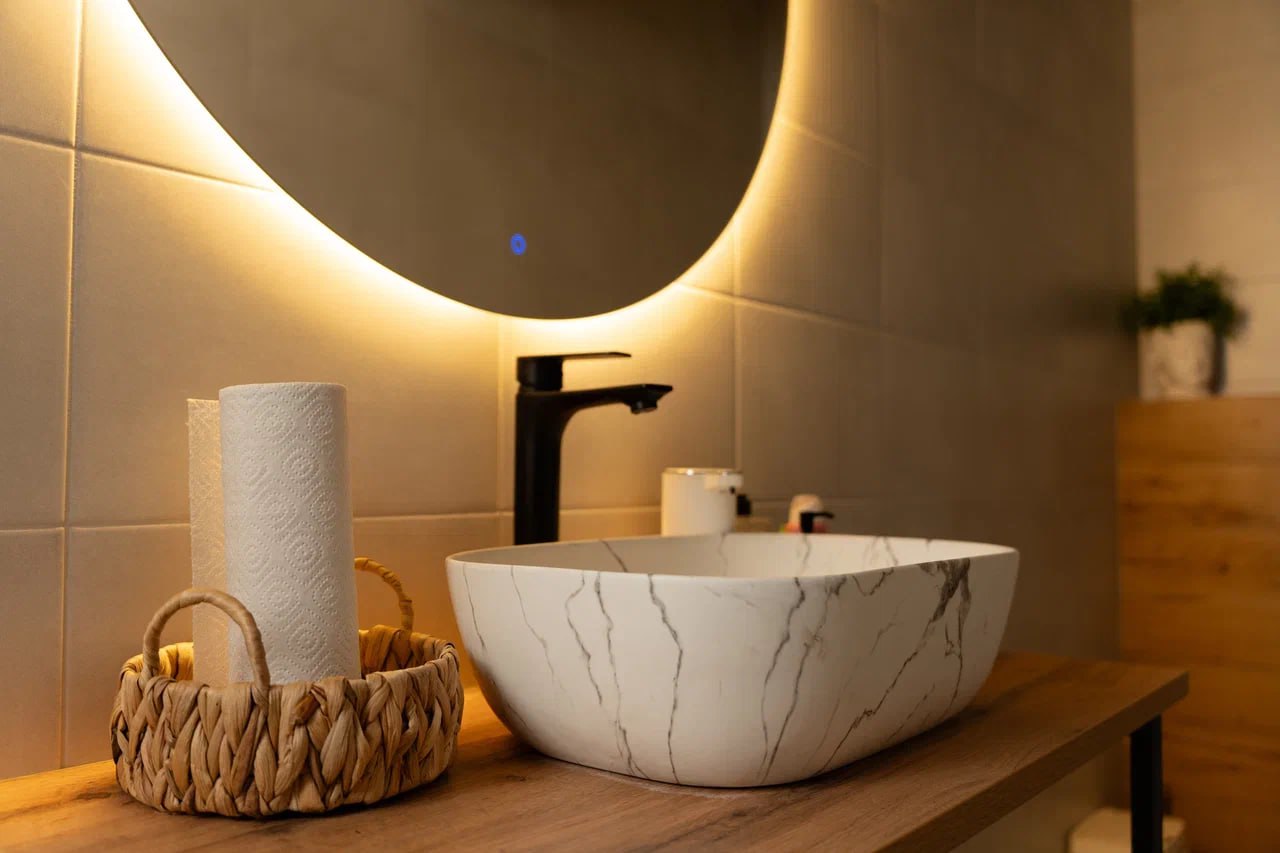 Кабинет в СПА.КОЙНО