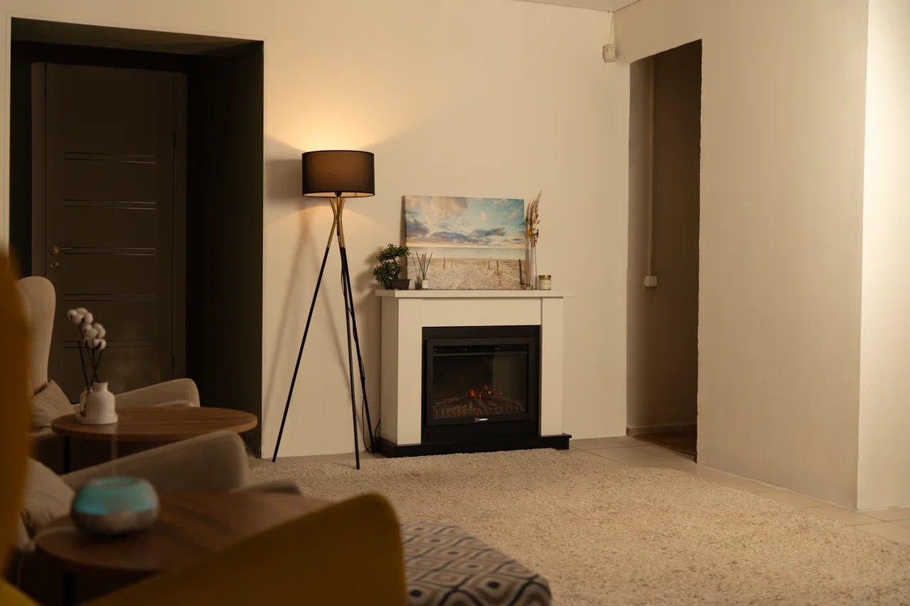 Уход за лицом Сов. Армии